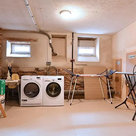 Dessine-moi Un Mouton - 4guests -2br Apartamento