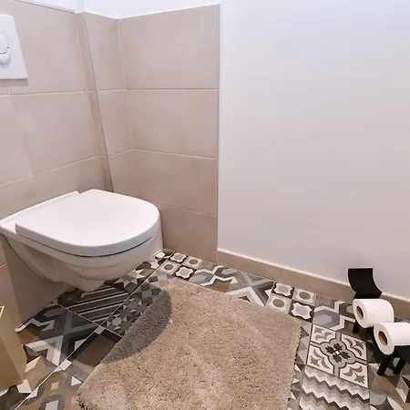 Dessine-moi Un Mouton - 4guests -2br Apartment