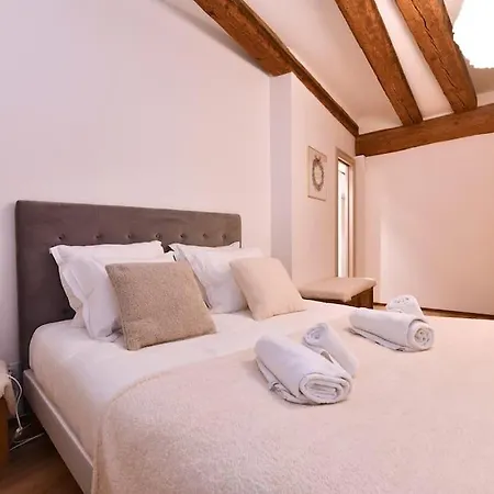 Appartement Dessine-moi Un Mouton - 4guests -2br