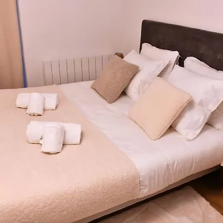 Appartement Dessine-moi Un Mouton - 4guests -2br Colmar