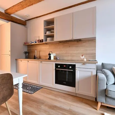 Dessine-moi Un Mouton - 4guests -2br