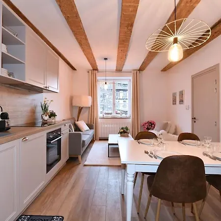 Dessine-moi Un Mouton - 4guests -2br *